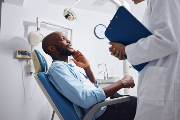 Best Emergency Wisdom Teeth Removal in Sheridan, AR