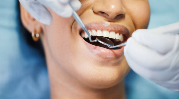 Best Emergency Dental Care for Broken or Chipped Teeth in Sheridan, AR