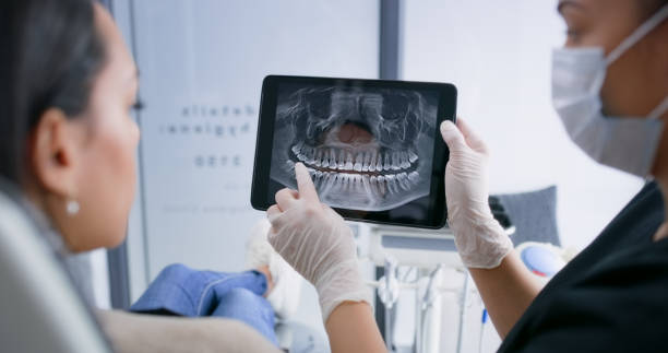 Best Emergency Dental Care for Broken or Chipped Teeth in Sheridan, AR