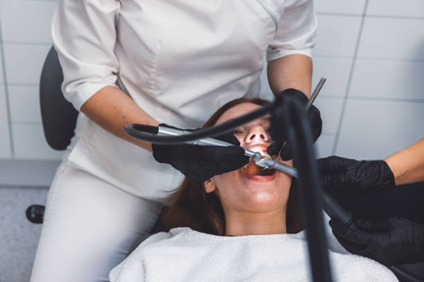 Best Emergency Root Canal Treatment in Sheridan, AR