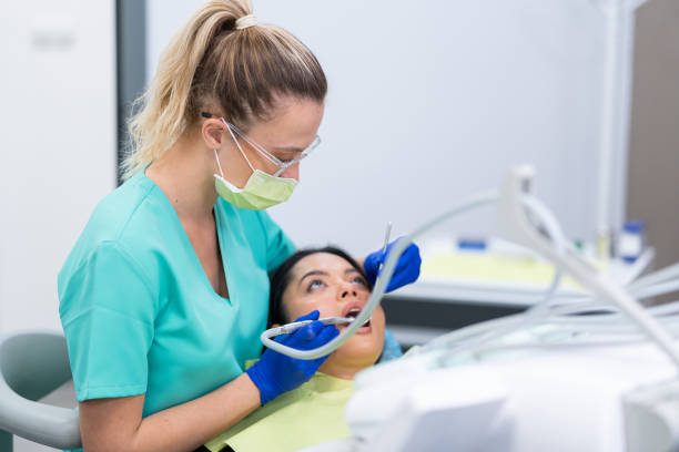 Best Cosmetic Emergency Dentistry in Sheridan, AR
